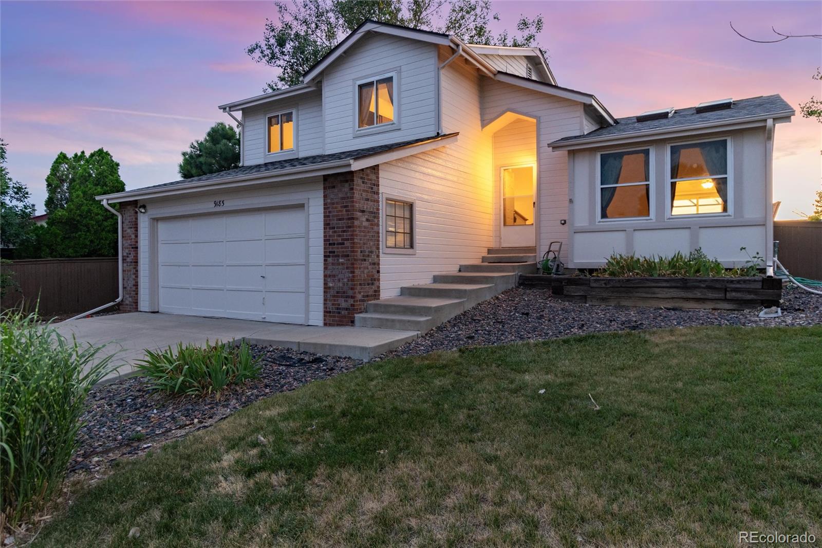 CMA Image for 5065  heatherglen drive,Highlands Ranch, Colorado