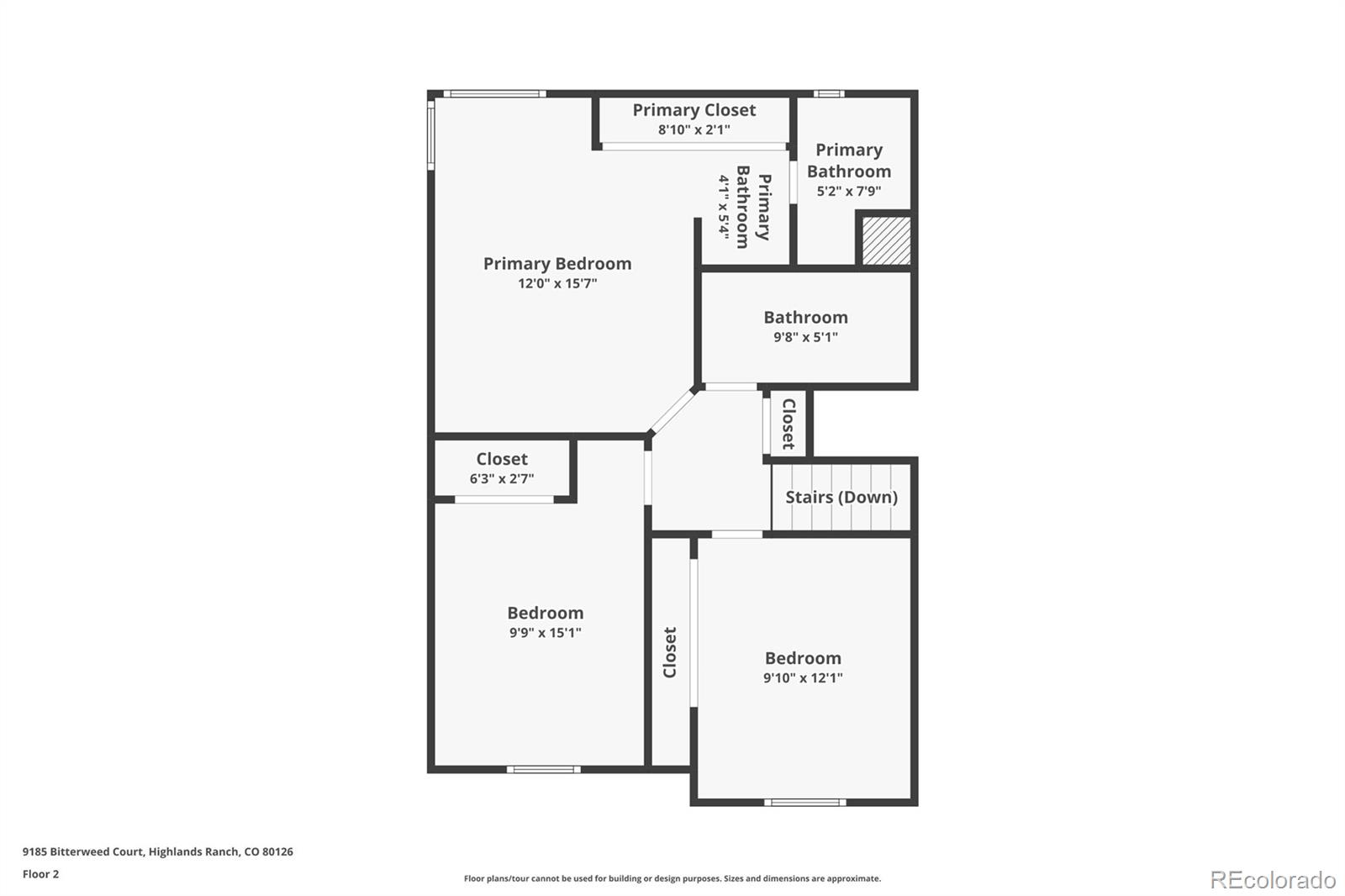 MLS Image #34 for 9185  bitterweed court,highlands ranch, Colorado