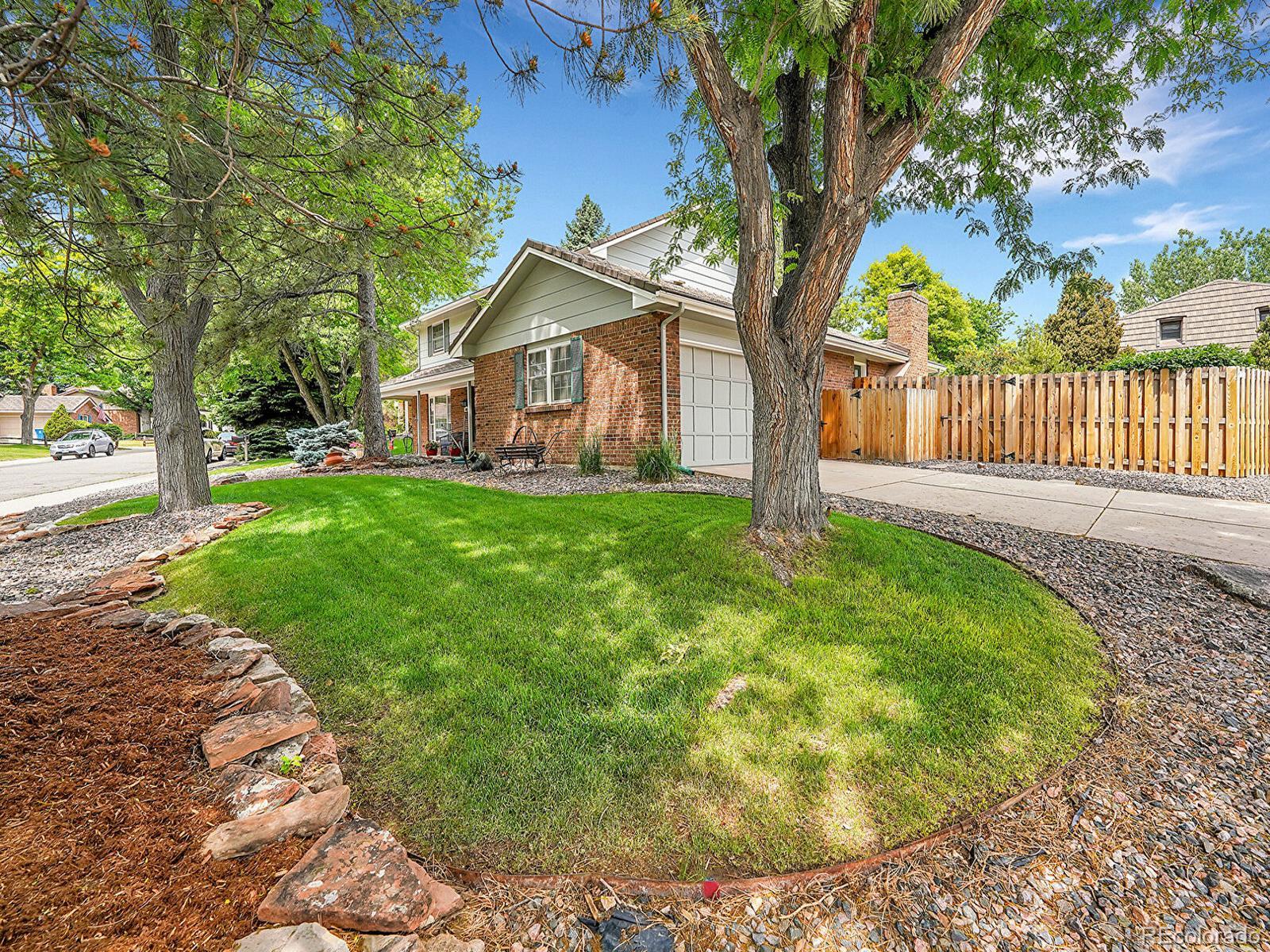 MLS Image #4 for 6861 w walden place,littleton, Colorado