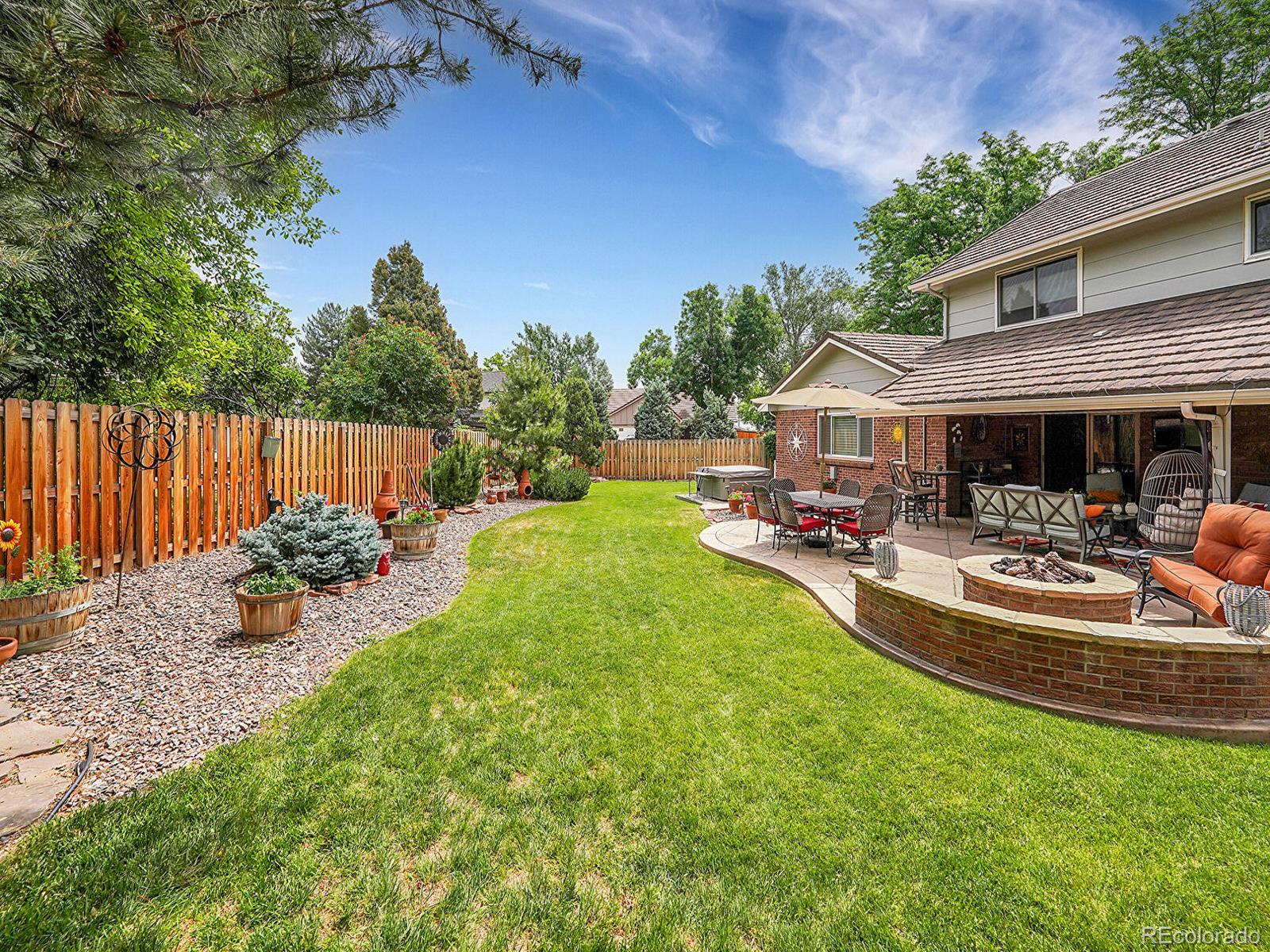 MLS Image #44 for 6861 w walden place,littleton, Colorado