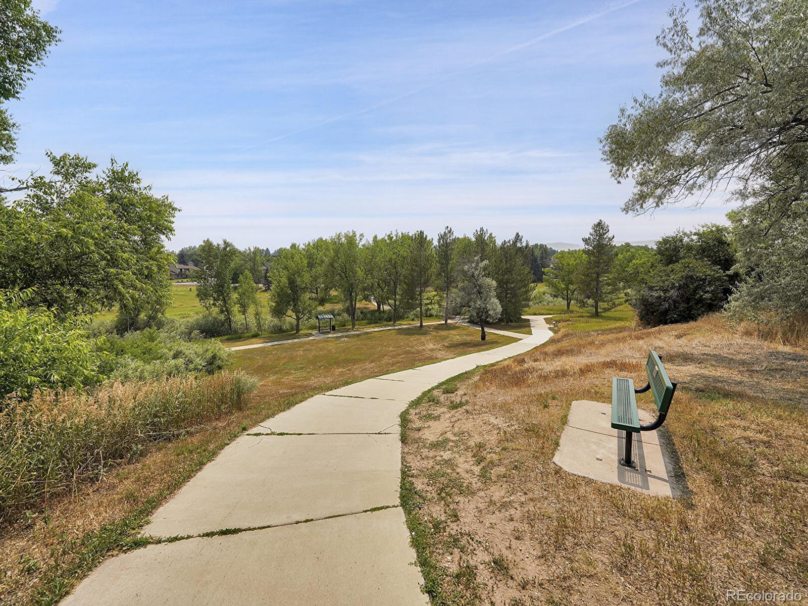 MLS Image #46 for 6861 w walden place,littleton, Colorado