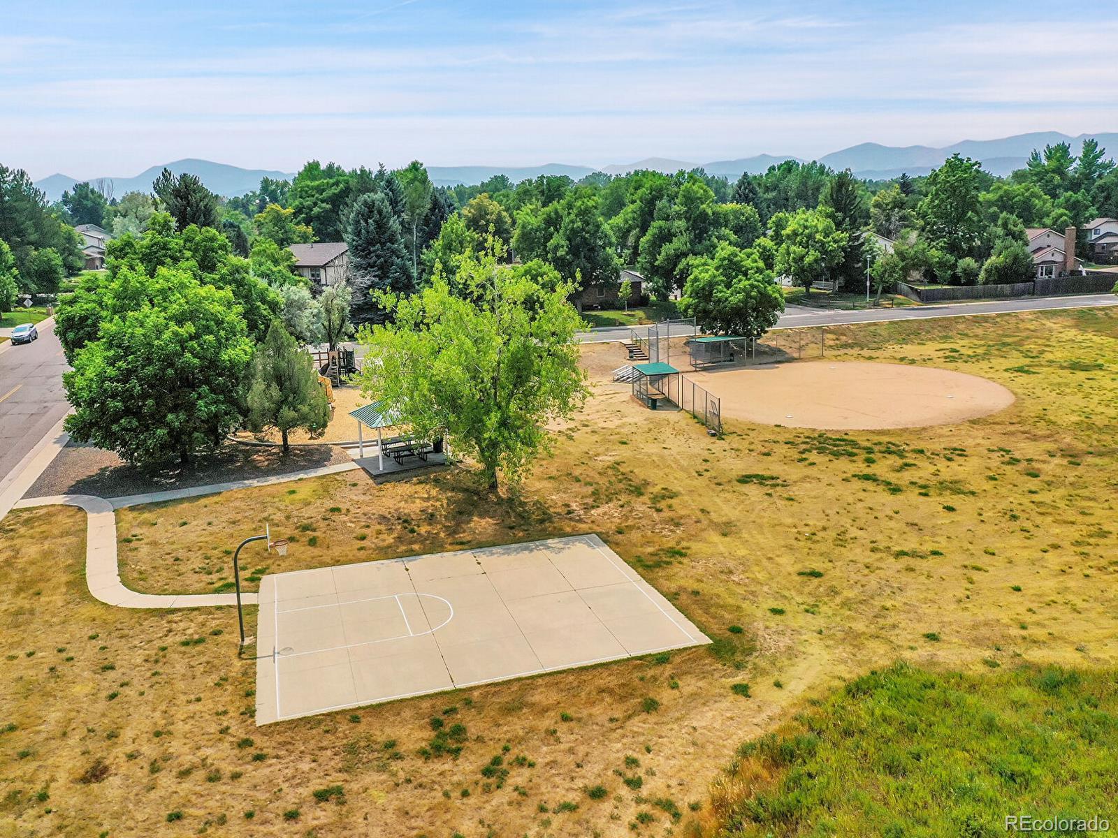 MLS Image #48 for 6861 w walden place,littleton, Colorado