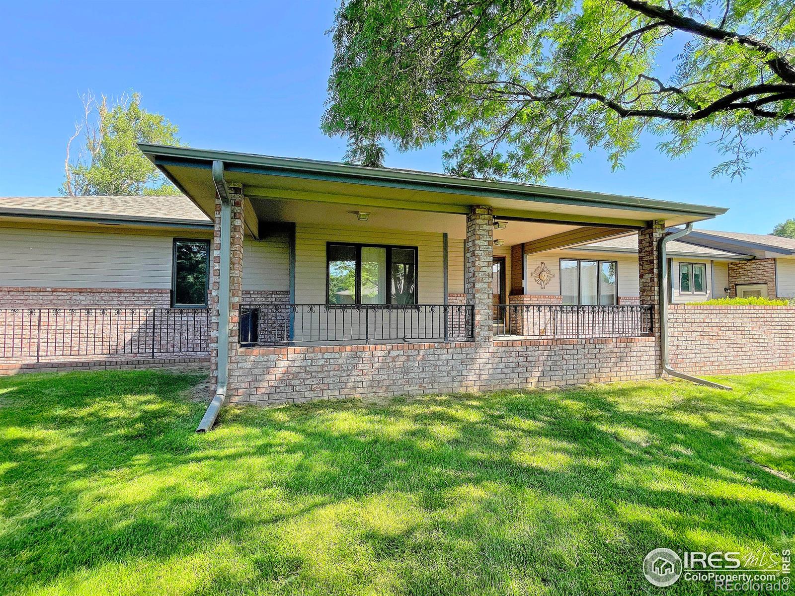 MLS Image #2 for 2010  46th avenue,greeley, Colorado