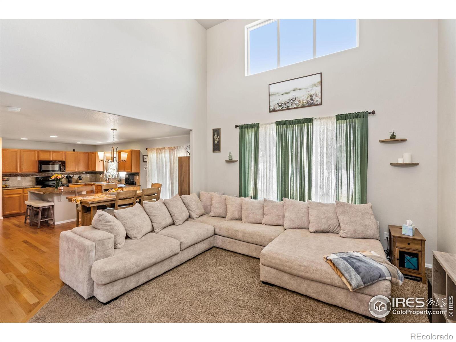 MLS Image #5 for 836  sunlight peak drive,severance, Colorado