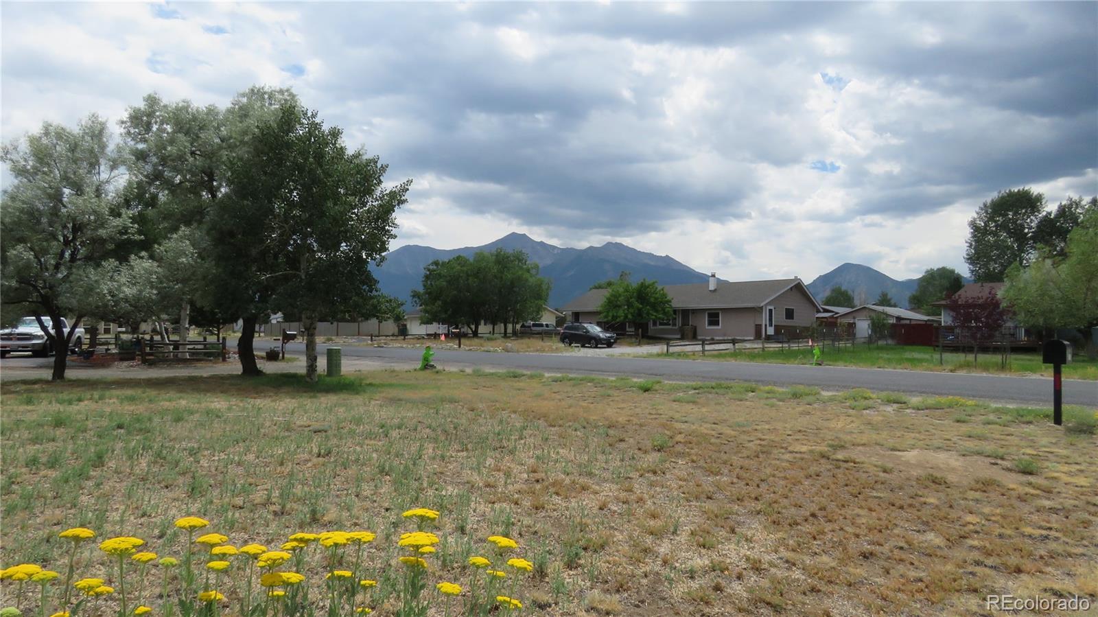 CMA Image for 157  raymond lee drive,Buena Vista, Colorado