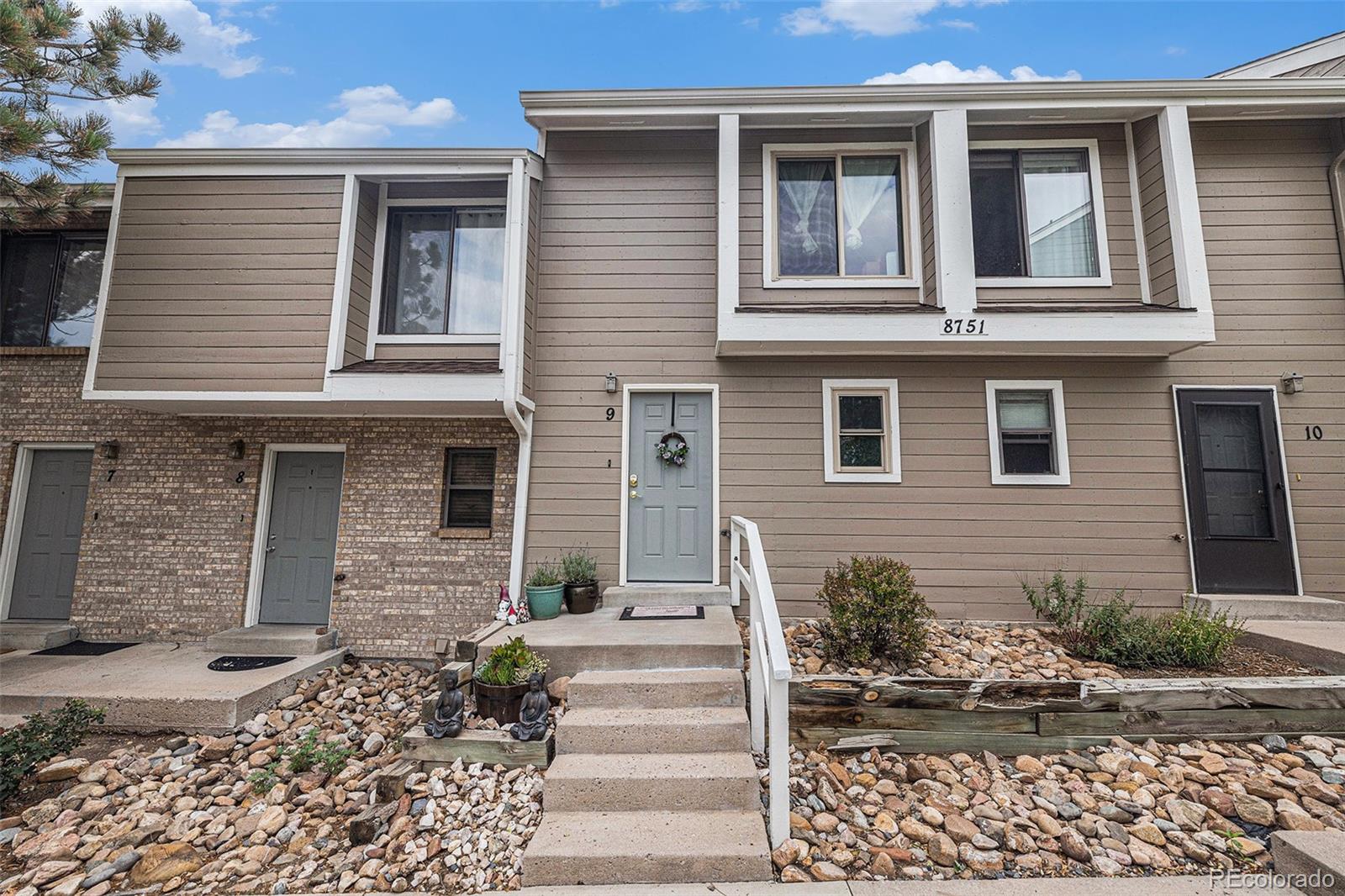 MLS Image #0 for 8751 w cornell avenue,lakewood, Colorado