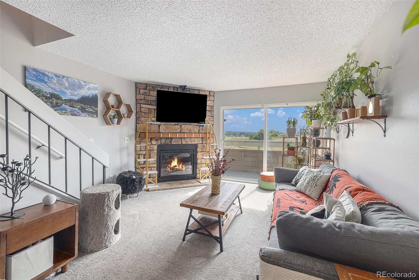 MLS Image #5 for 8751 w cornell avenue,lakewood, Colorado