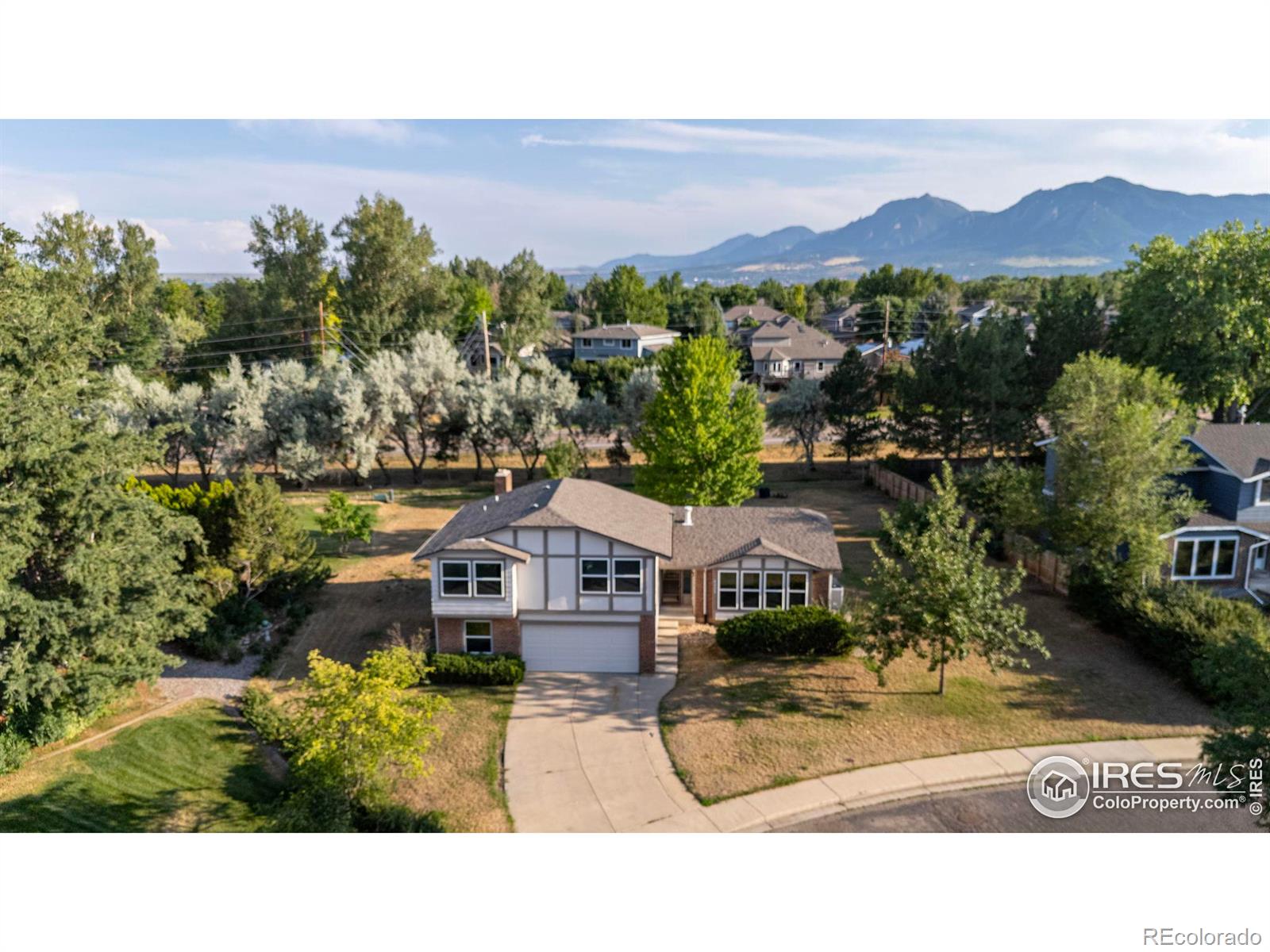 MLS Image #0 for 4223  peach way,boulder, Colorado