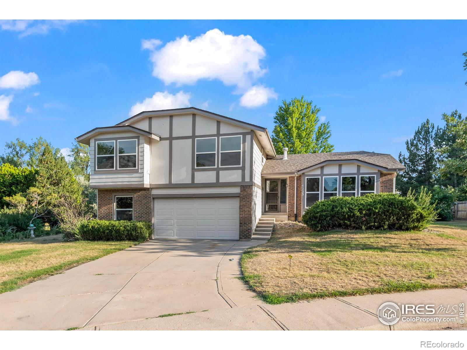 CMA Image for 4223  Peach Way,Boulder, Colorado