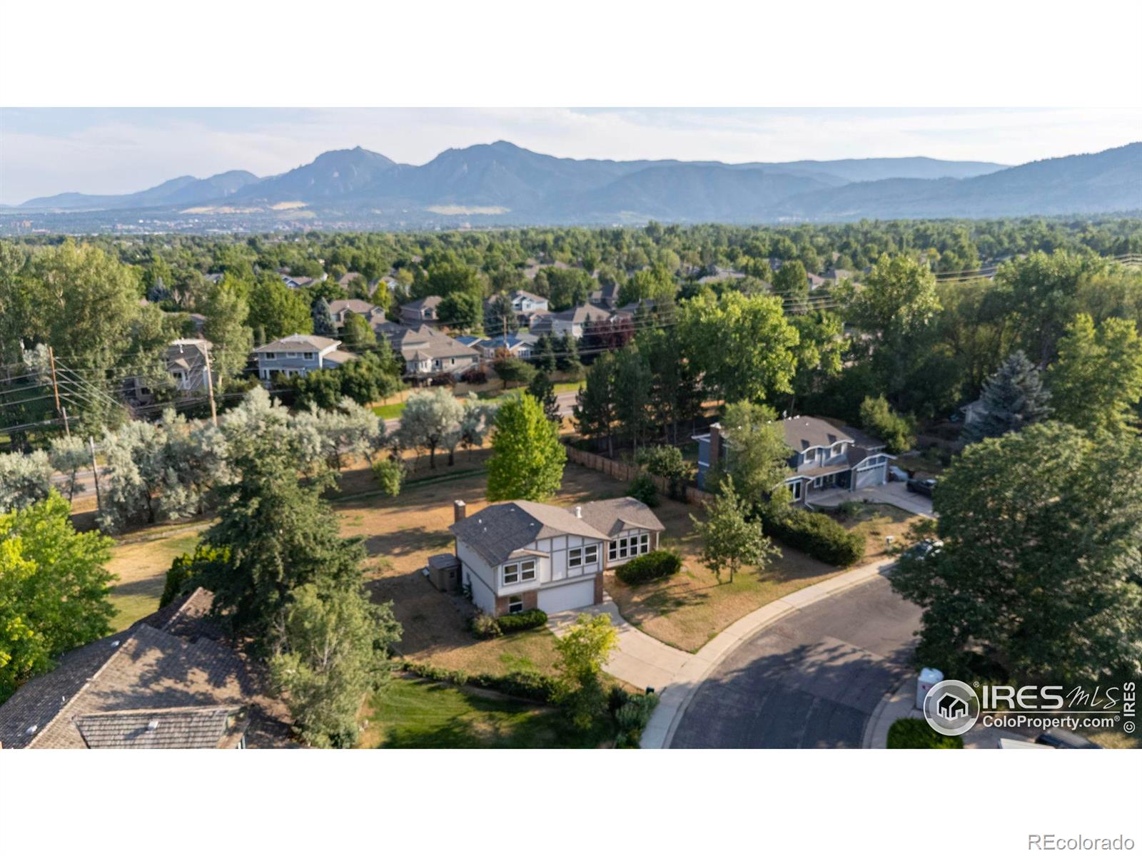 MLS Image #28 for 4223  peach way,boulder, Colorado