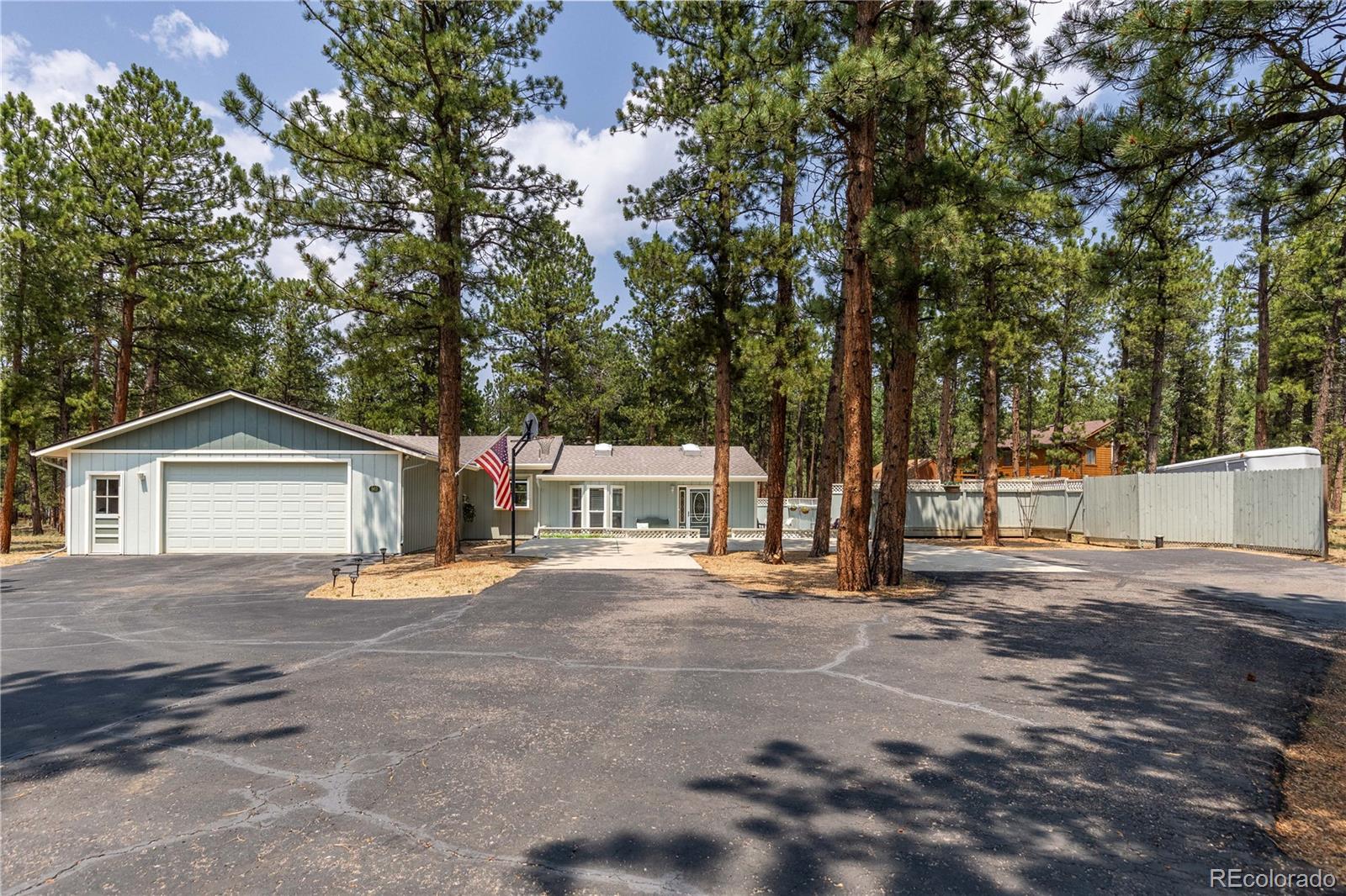 MLS Image #0 for 963  vigilante avenue,bailey, Colorado