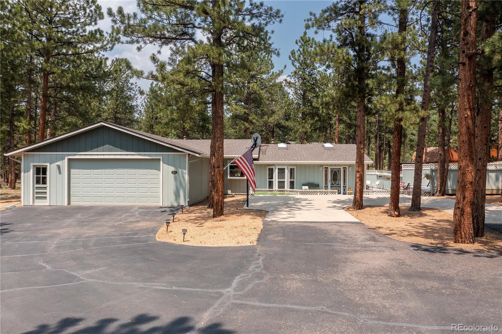 MLS Image #37 for 963  vigilante avenue,bailey, Colorado