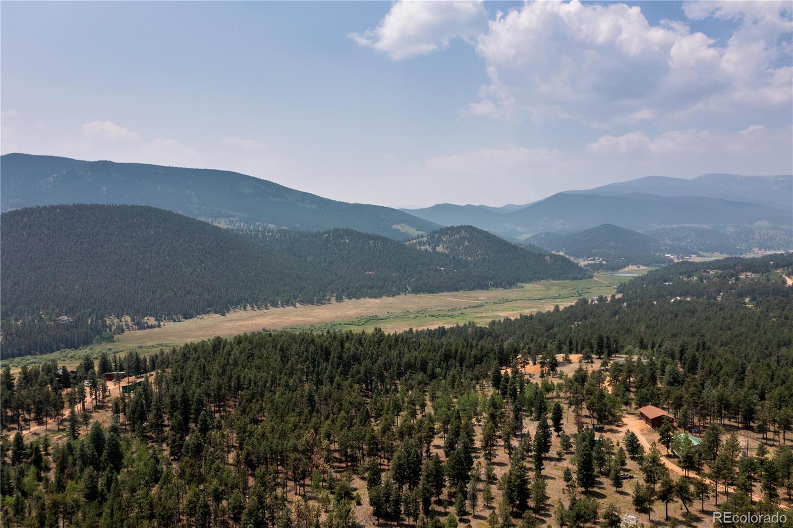 MLS Image #41 for 963  vigilante avenue,bailey, Colorado