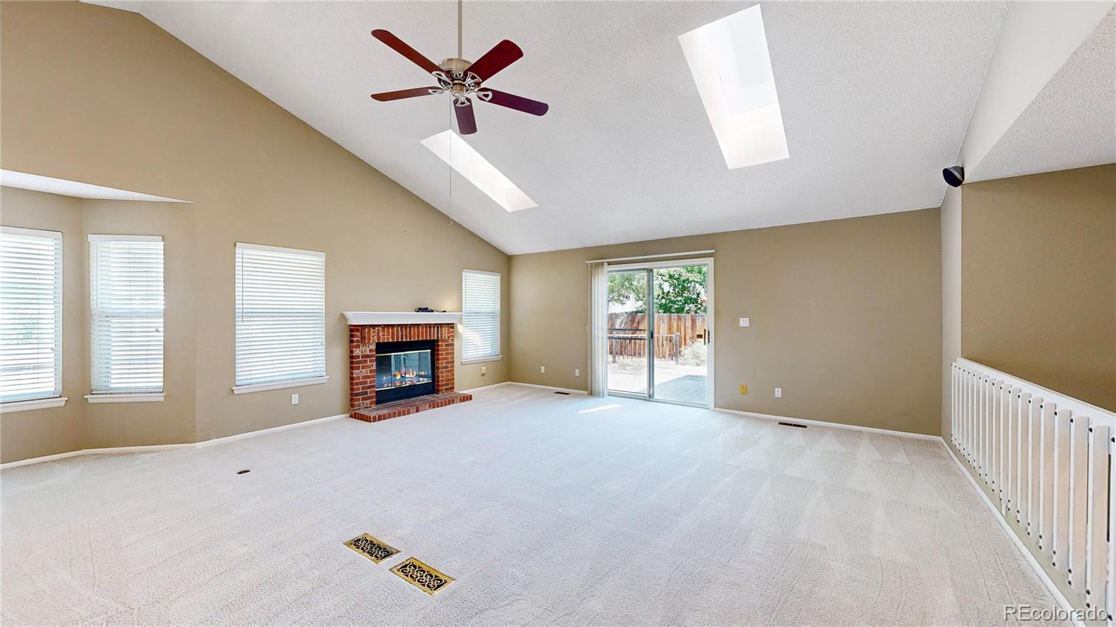 CMA Image for 20780 e princeton place,Aurora, Colorado