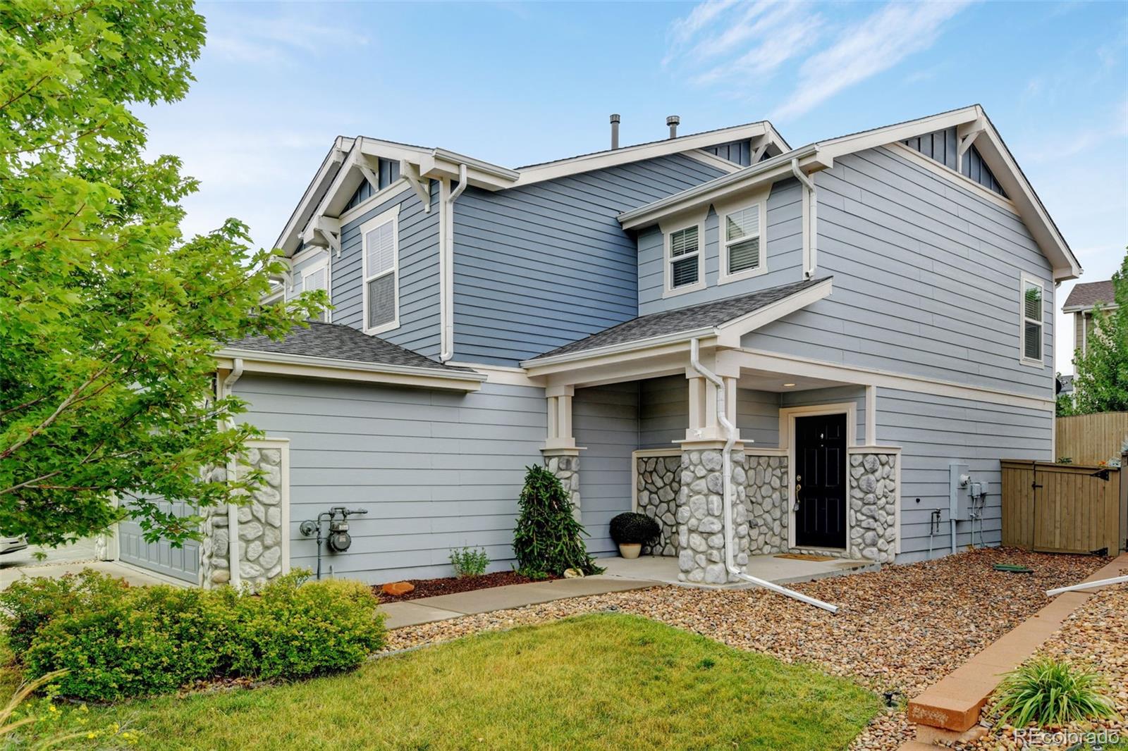 MLS Image #1 for 6146  raleigh circle,castle rock, Colorado