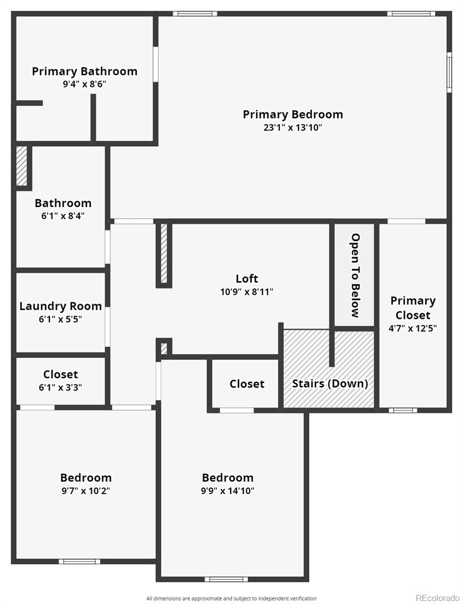 MLS Image #36 for 6146  raleigh circle,castle rock, Colorado