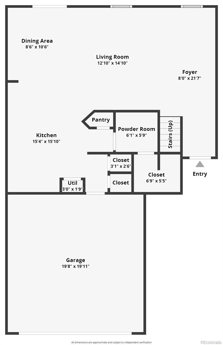 MLS Image #37 for 6146  raleigh circle,castle rock, Colorado