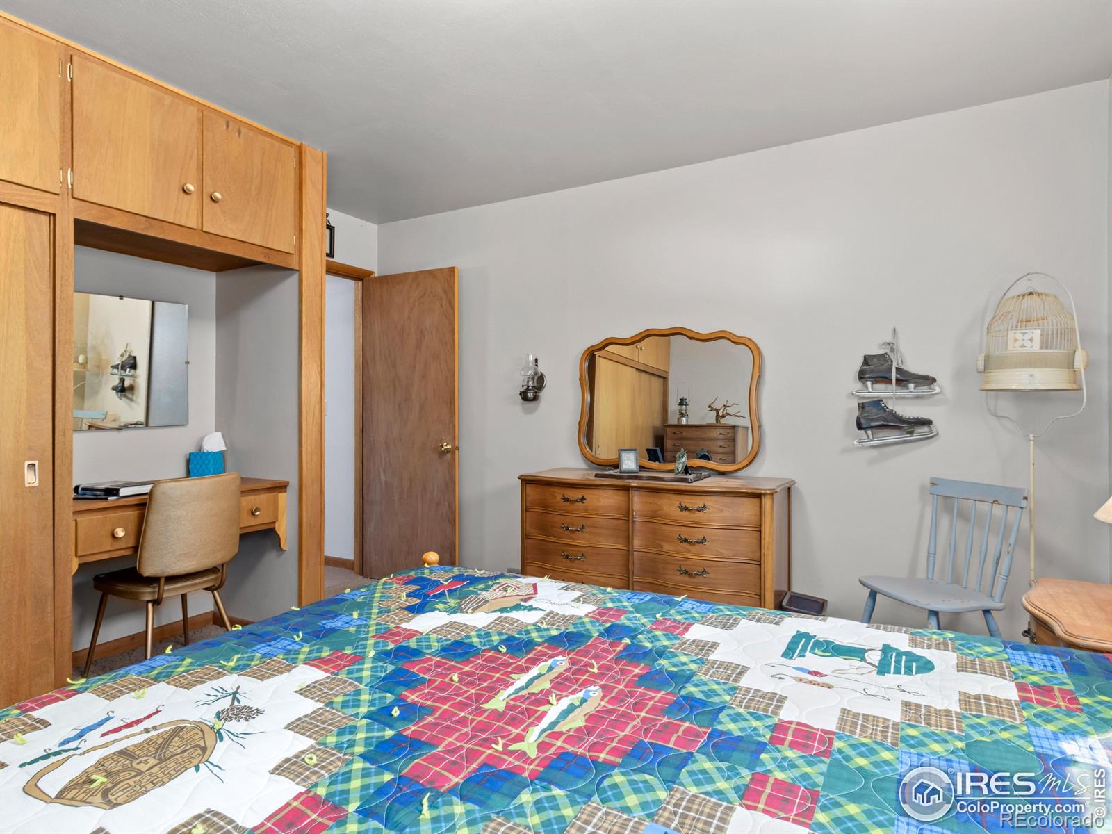 MLS Image #11 for 167  waltonia road,drake, Colorado