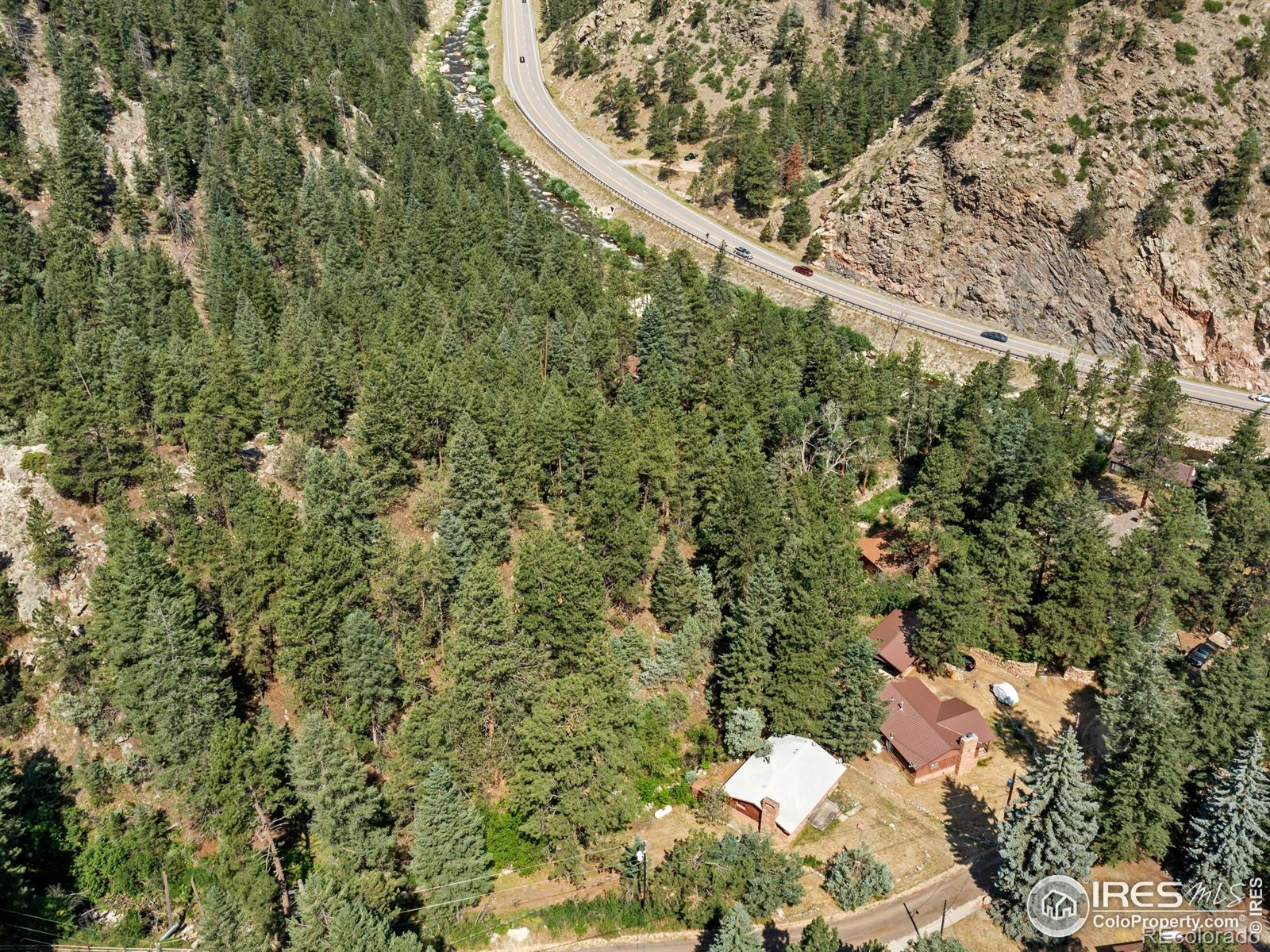 MLS Image #25 for 167  waltonia road,drake, Colorado
