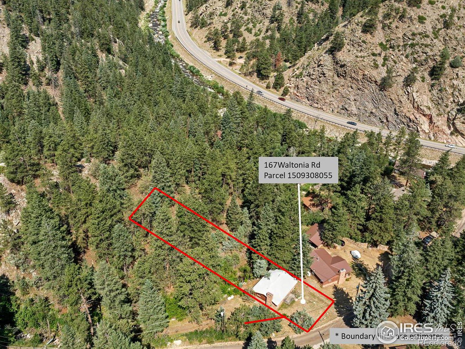 MLS Image #26 for 167  waltonia road,drake, Colorado