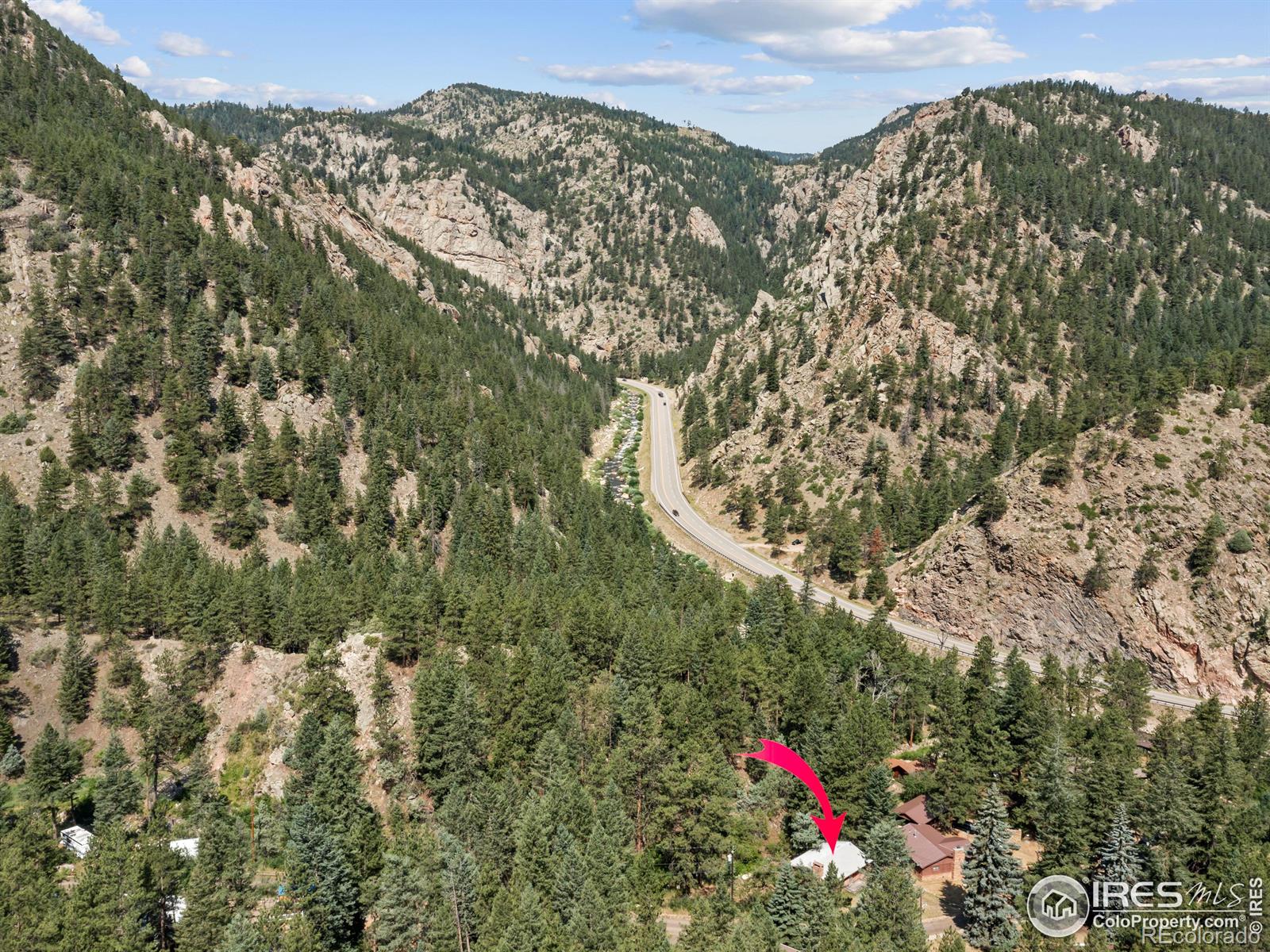 MLS Image #31 for 167  waltonia road,drake, Colorado