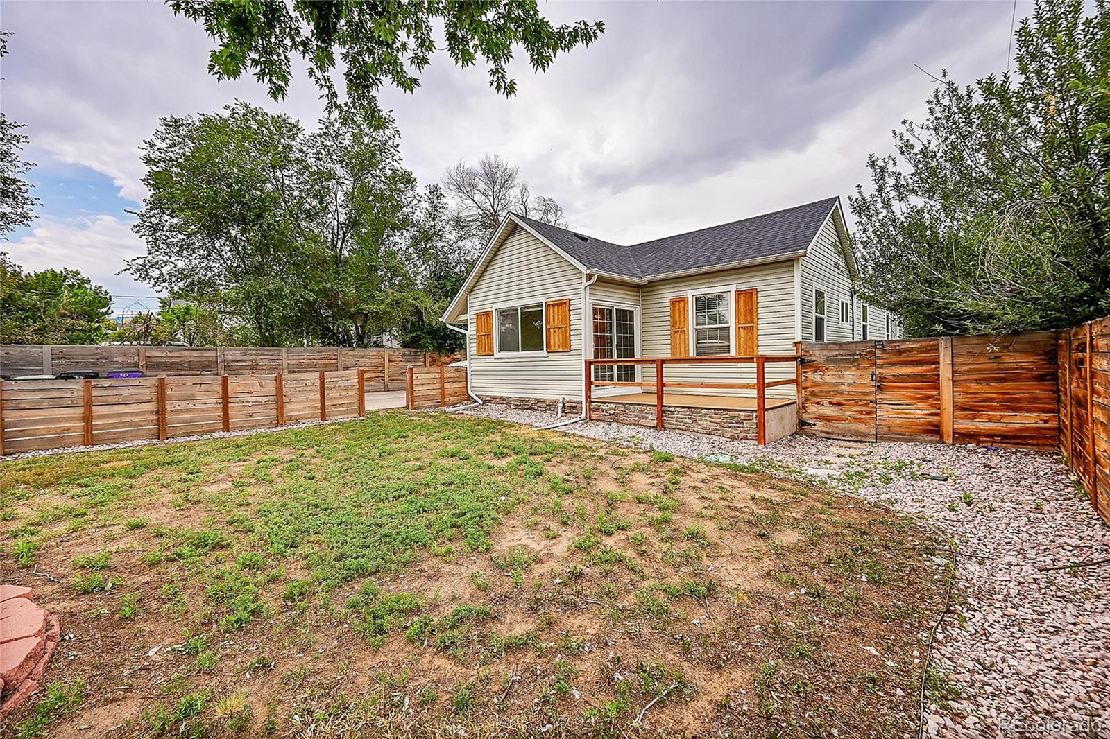 MLS Image #2 for 927 s yates street,denver, Colorado