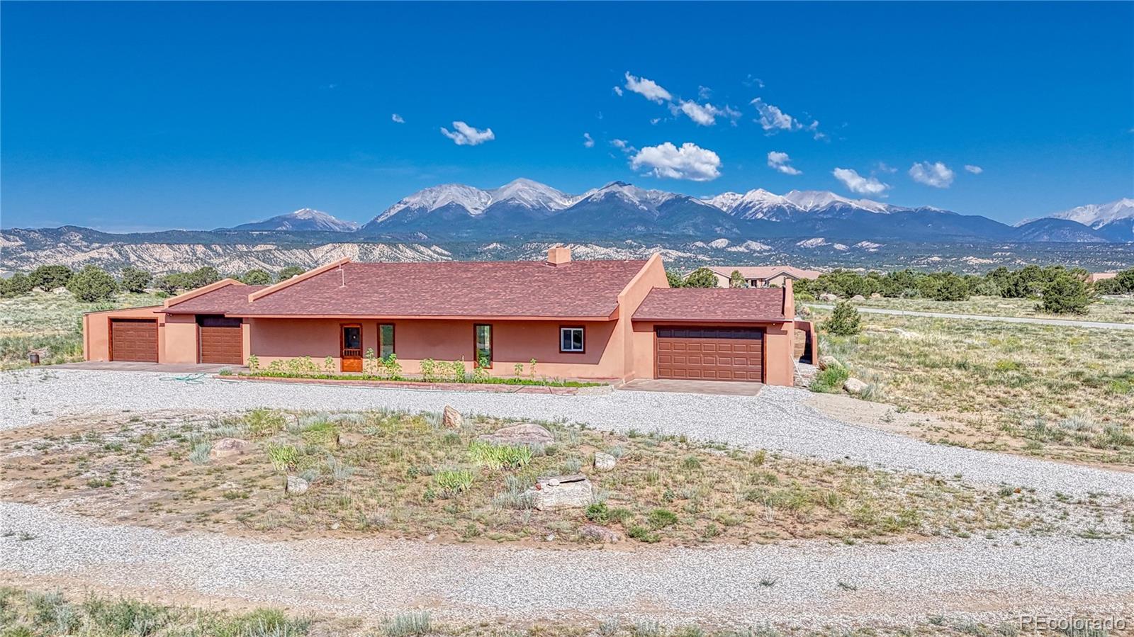 MLS Image #0 for 11559  hills court,salida, Colorado