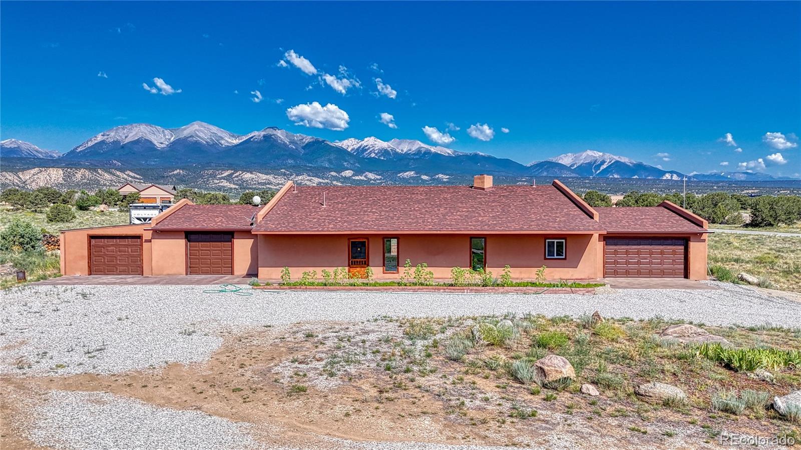 Report Image for 11559  Hills Court,Salida, Colorado