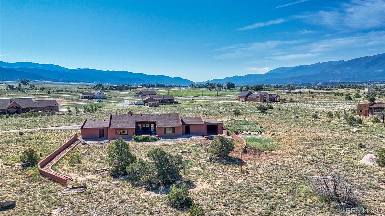 MLS Image #10 for 11559  hills court,salida, Colorado