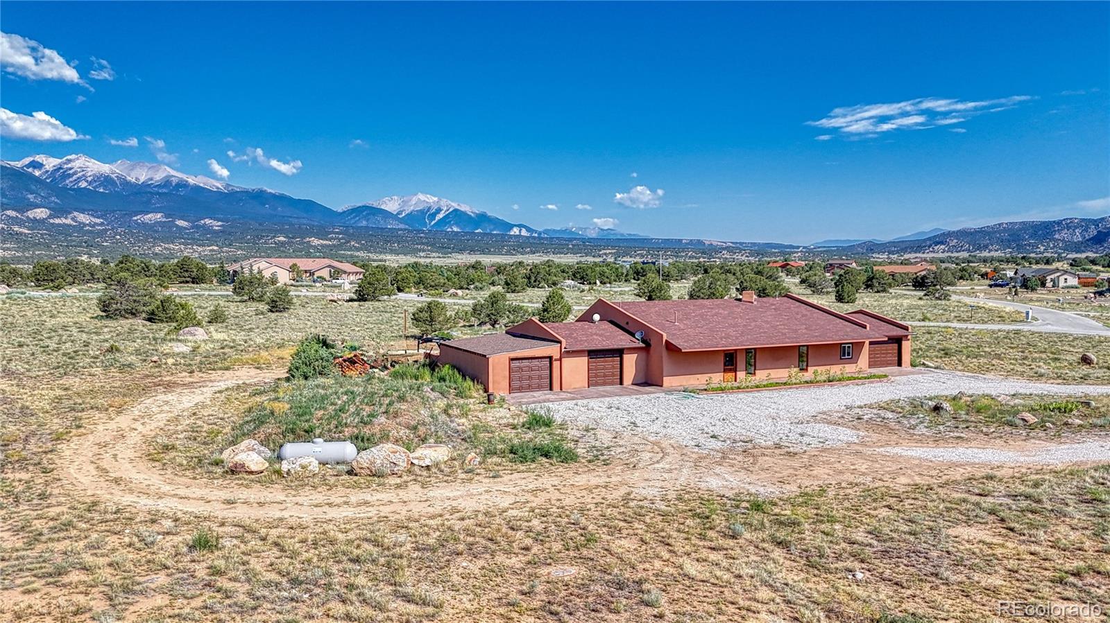 MLS Image #14 for 11559  hills court,salida, Colorado