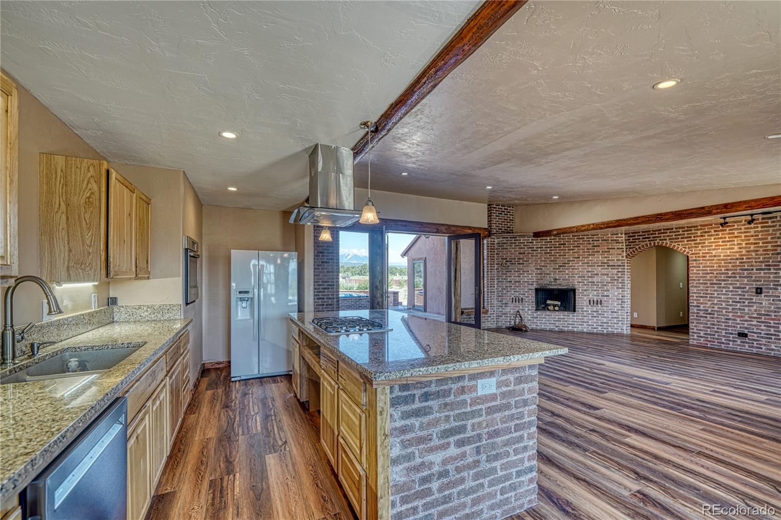 MLS Image #26 for 11559  hills court,salida, Colorado