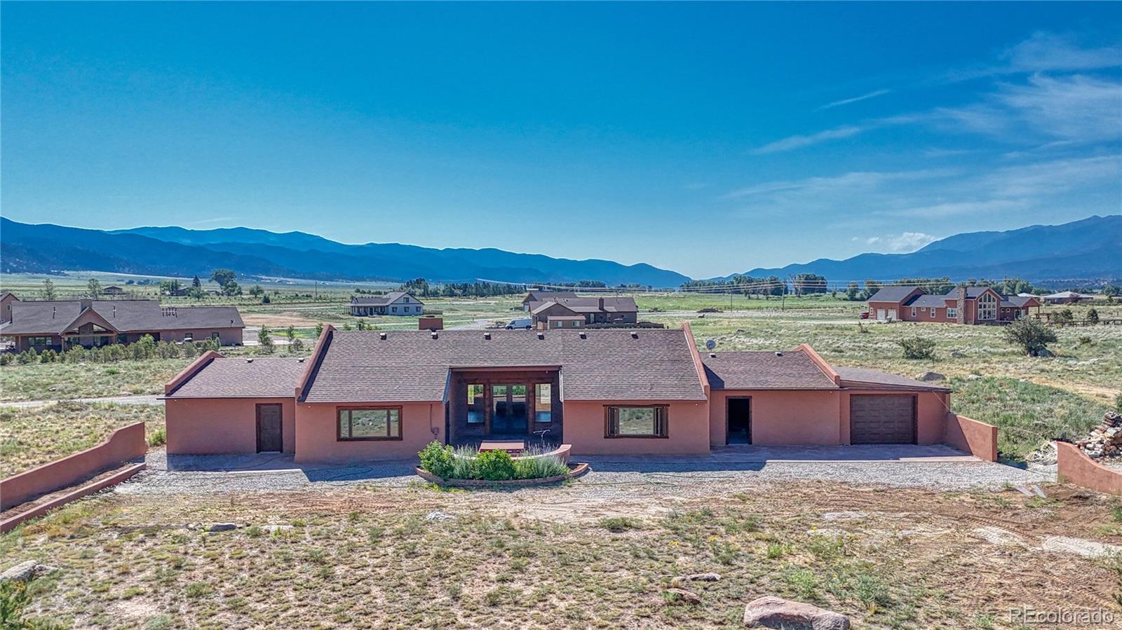 MLS Image #5 for 11559  hills court,salida, Colorado