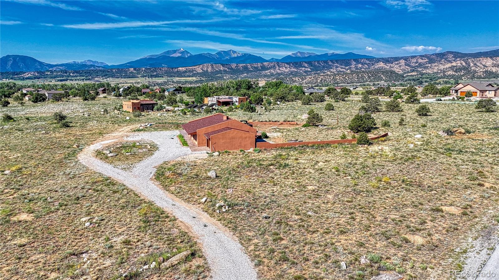 MLS Image #7 for 11559  hills court,salida, Colorado