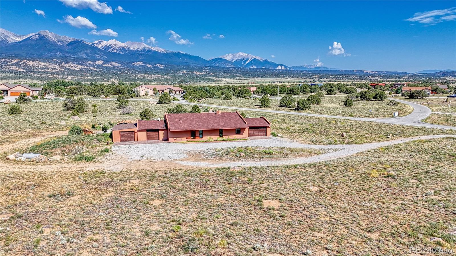 MLS Image #9 for 11559  hills court,salida, Colorado