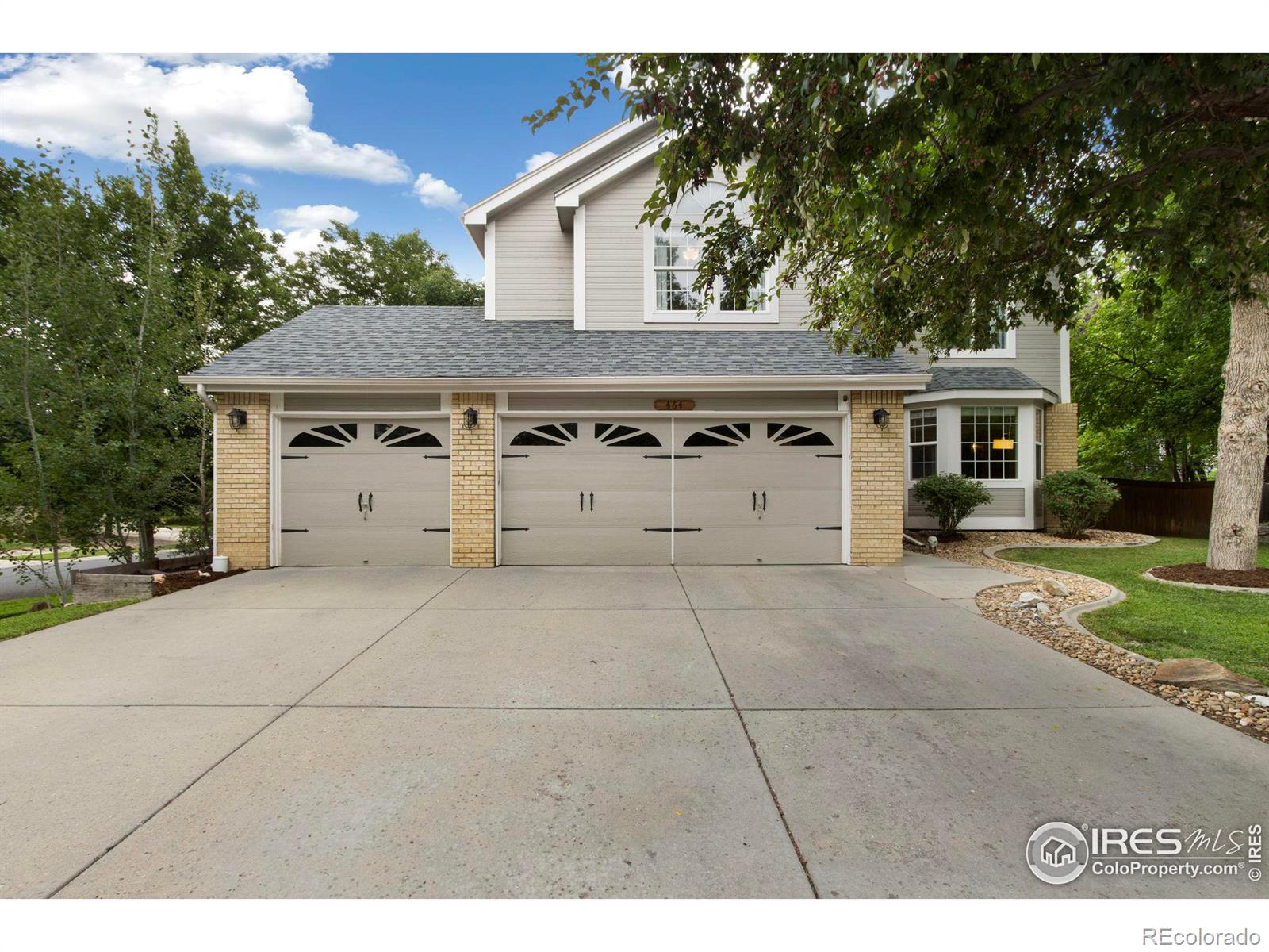 MLS Image #0 for 464  crestone court,loveland, Colorado