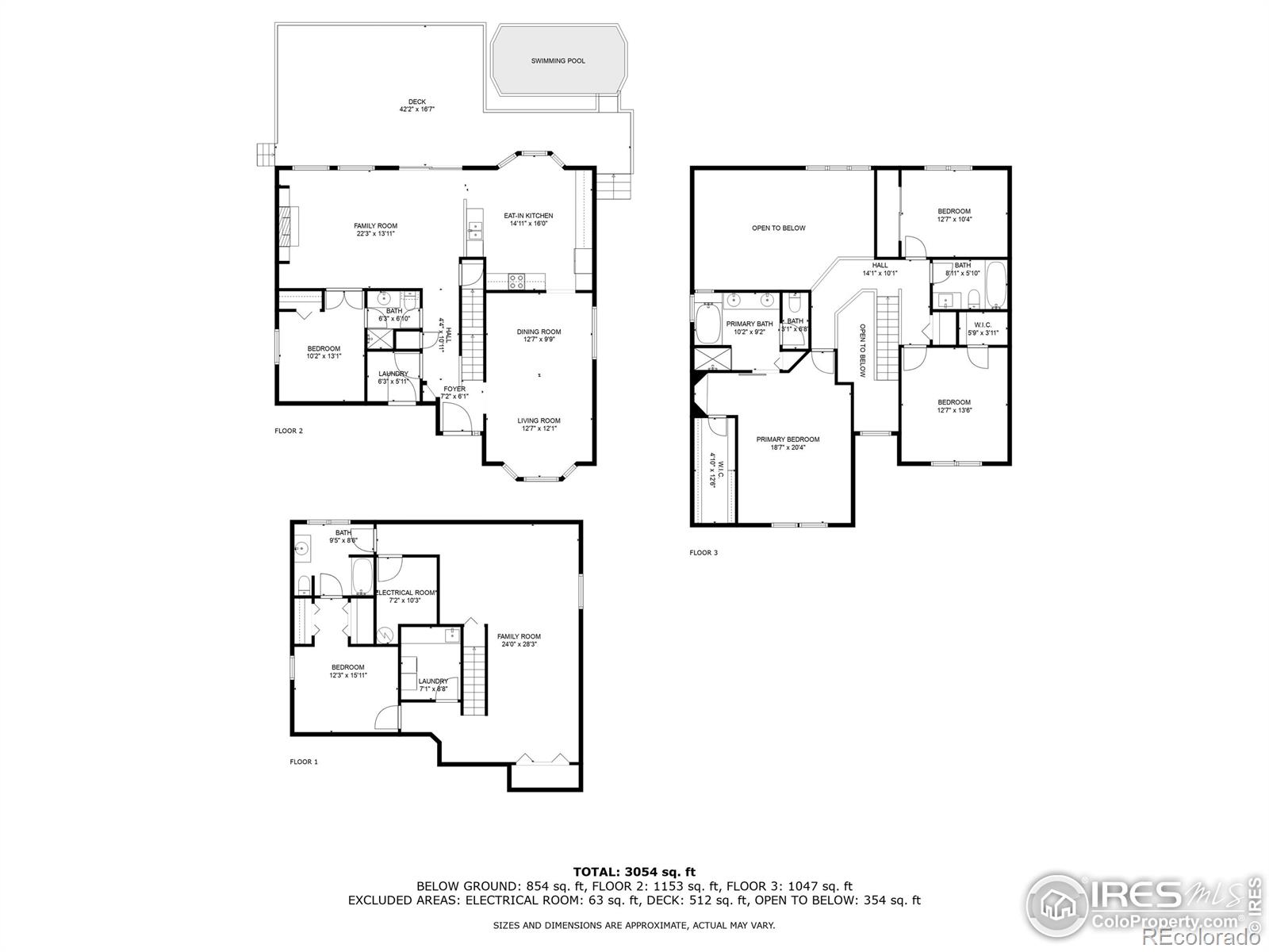 MLS Image #34 for 464  crestone court,loveland, Colorado