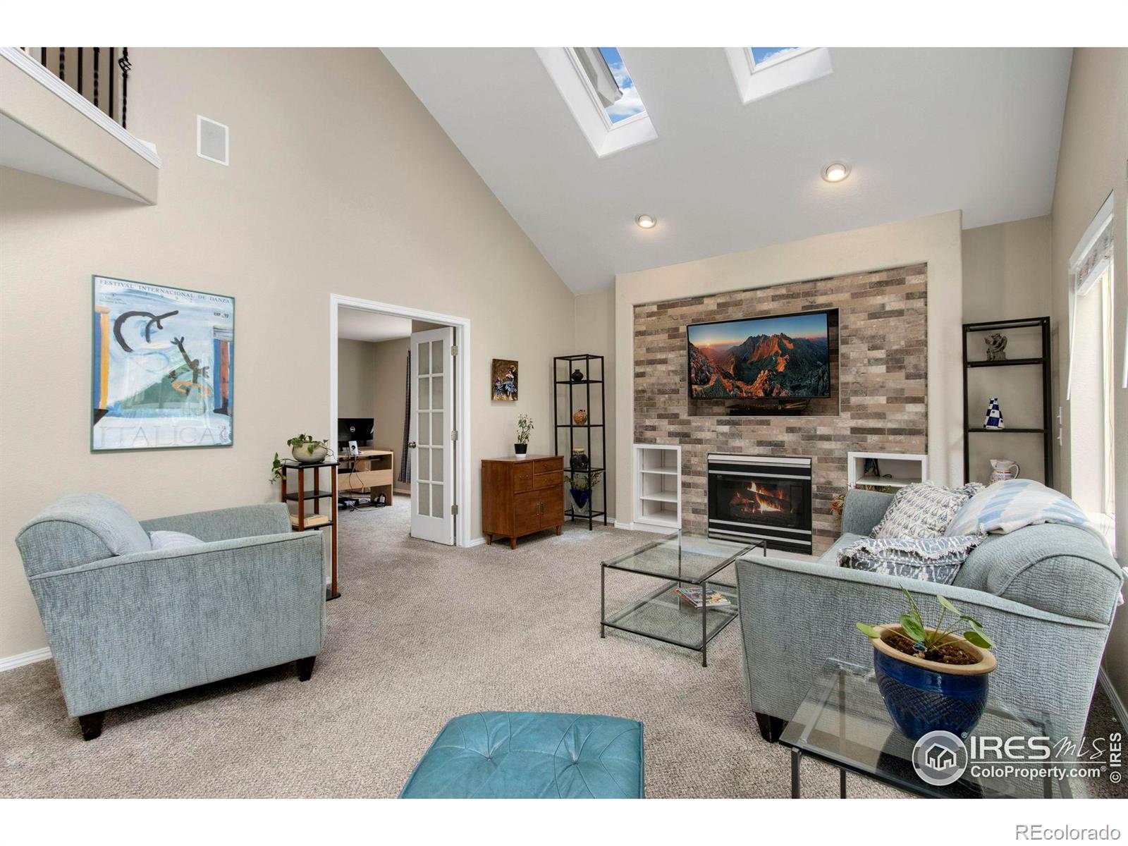 MLS Image #4 for 464  crestone court,loveland, Colorado