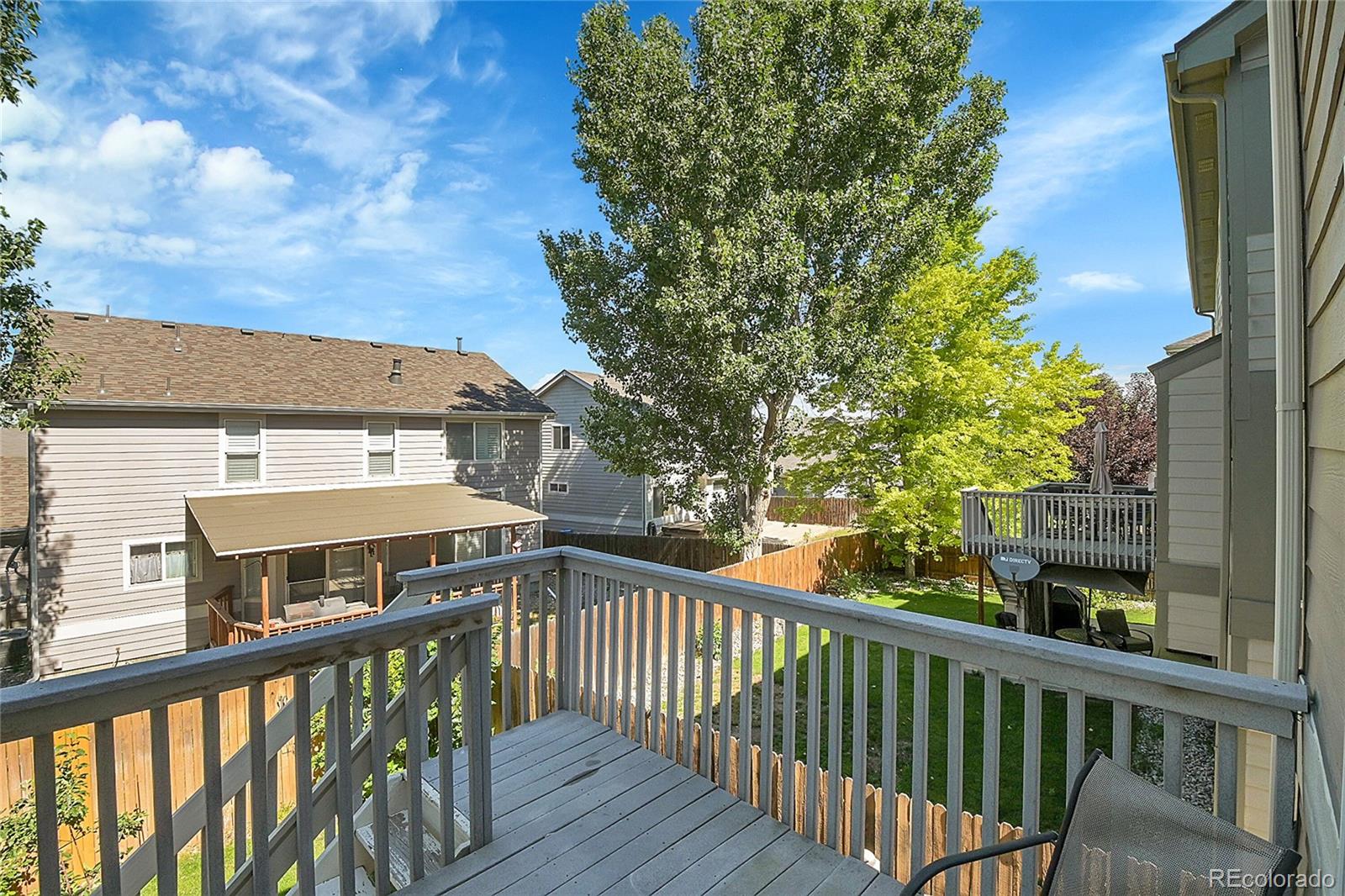 MLS Image #13 for 3933 s quemoy court,aurora, Colorado