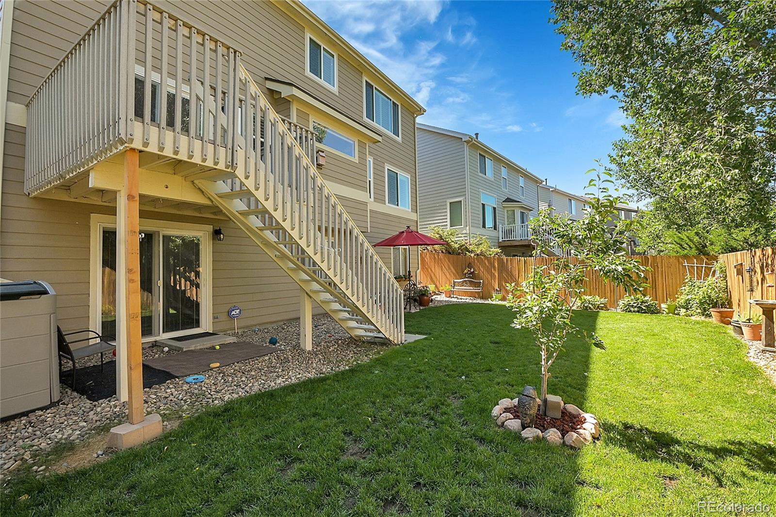 MLS Image #16 for 3933 s quemoy court,aurora, Colorado