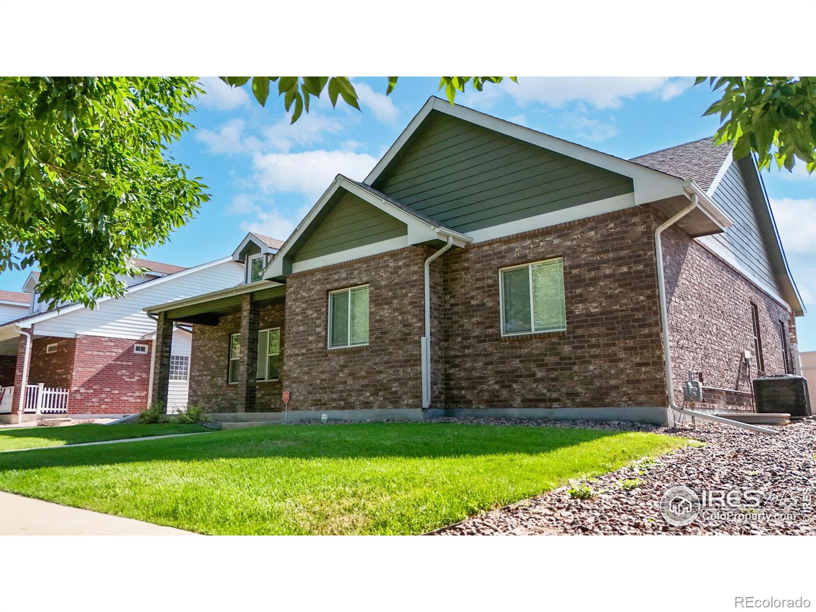 MLS Image #2 for 302  hubbell street,berthoud, Colorado