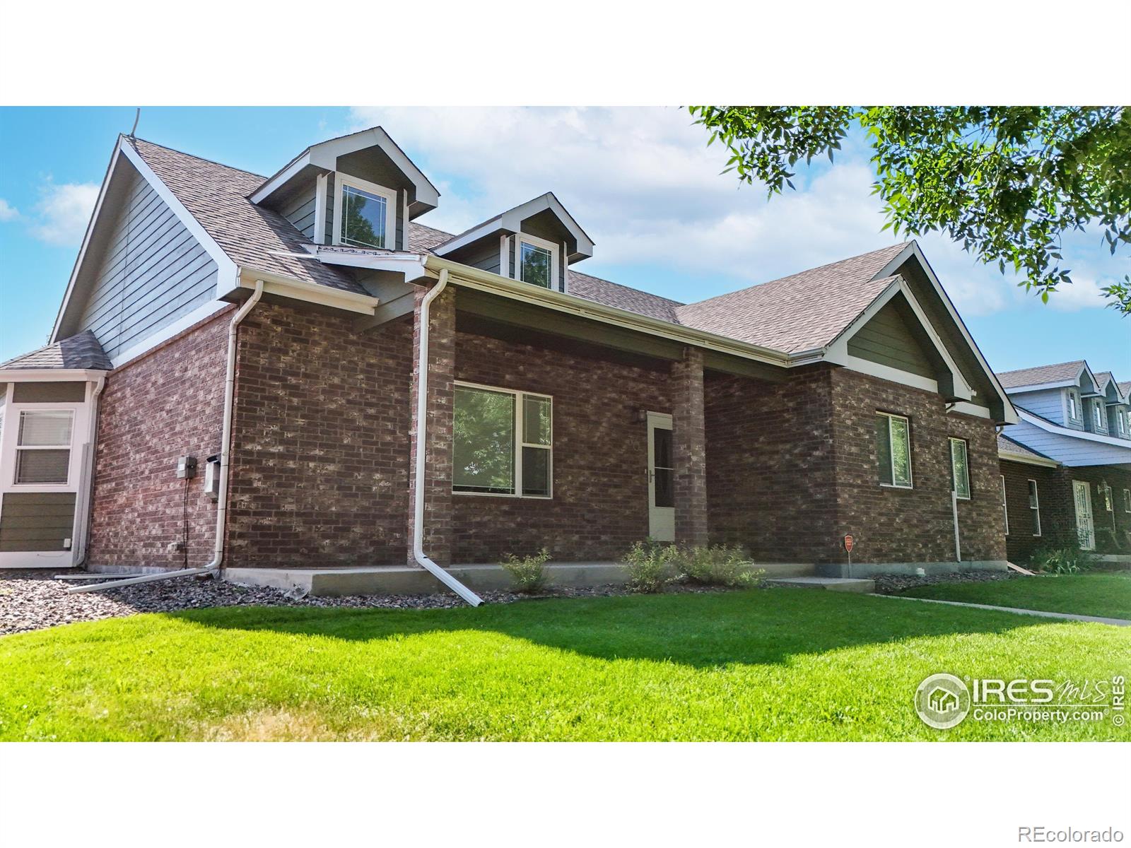 MLS Image #3 for 302  hubbell street,berthoud, Colorado