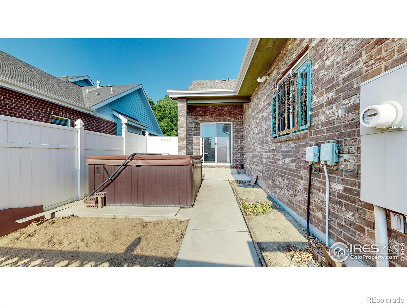 MLS Image #34 for 302  hubbell street,berthoud, Colorado