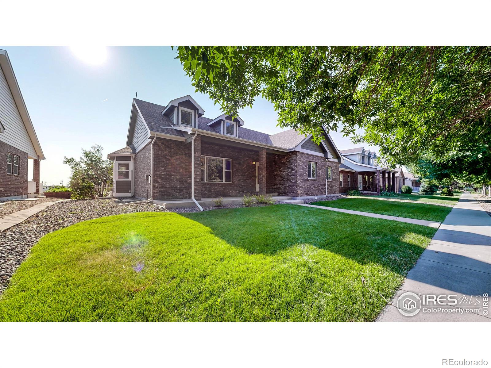 MLS Image #4 for 302  hubbell street,berthoud, Colorado