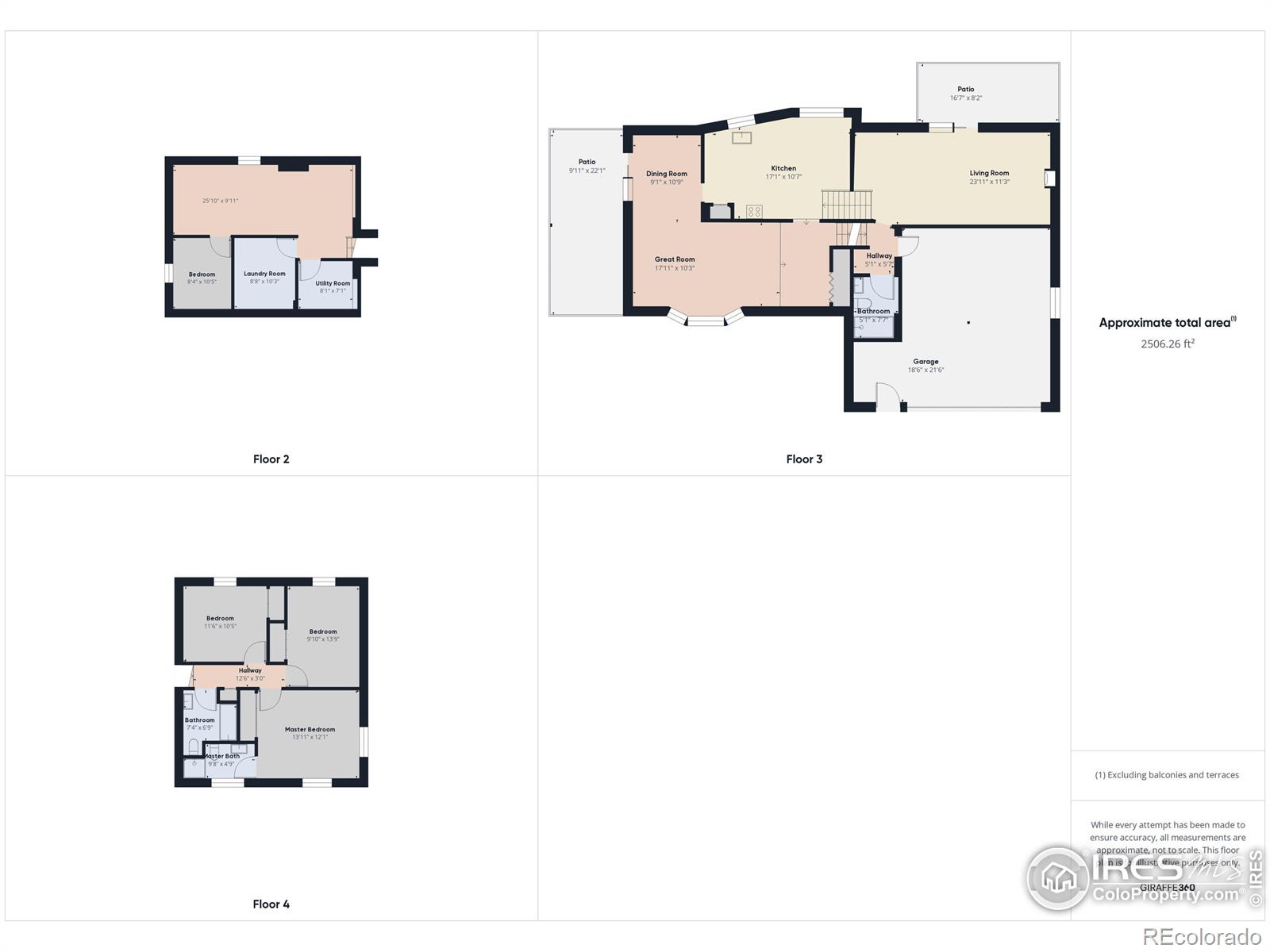 MLS Image #34 for 3706  yale way,longmont, Colorado