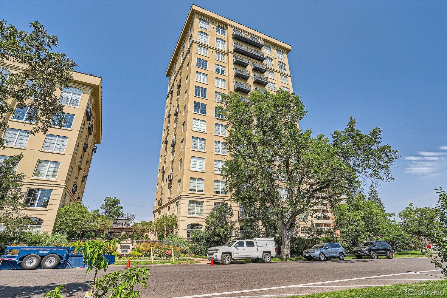 MLS Image #27 for 25 n downing street,denver, Colorado