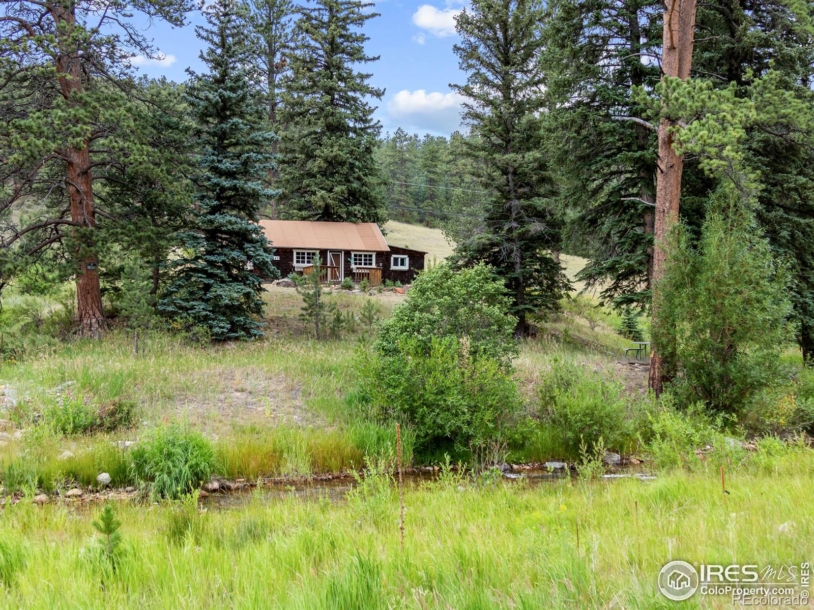 MLS Image #15 for 7161  county road 43 ,glen haven, Colorado