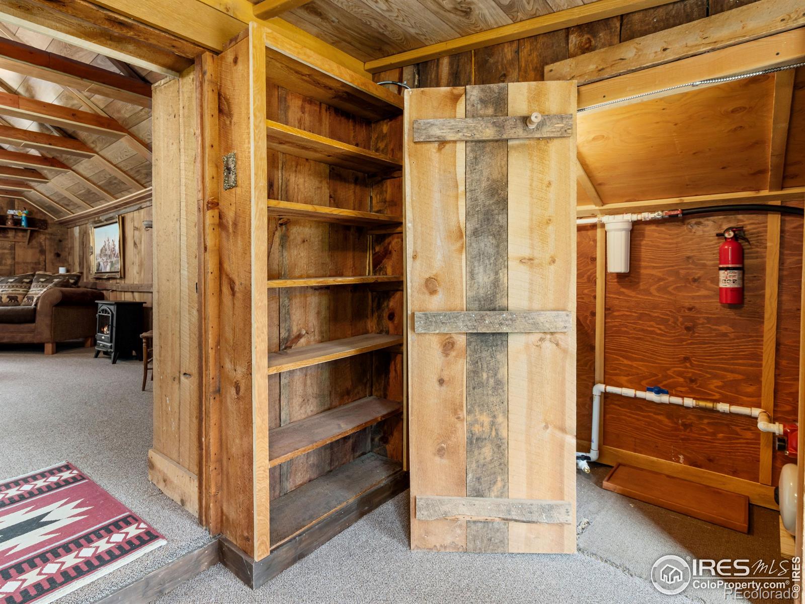 MLS Image #17 for 7161  county road 43 ,glen haven, Colorado