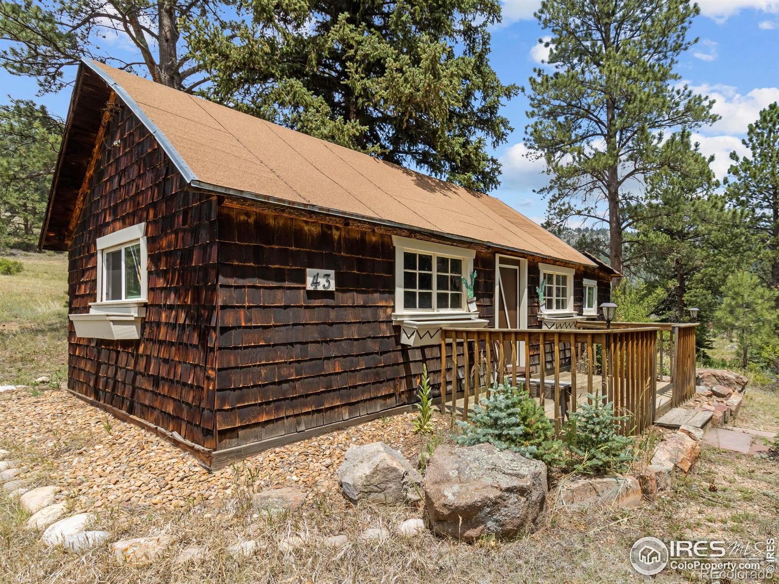 MLS Image #20 for 7161  county road 43 ,glen haven, Colorado