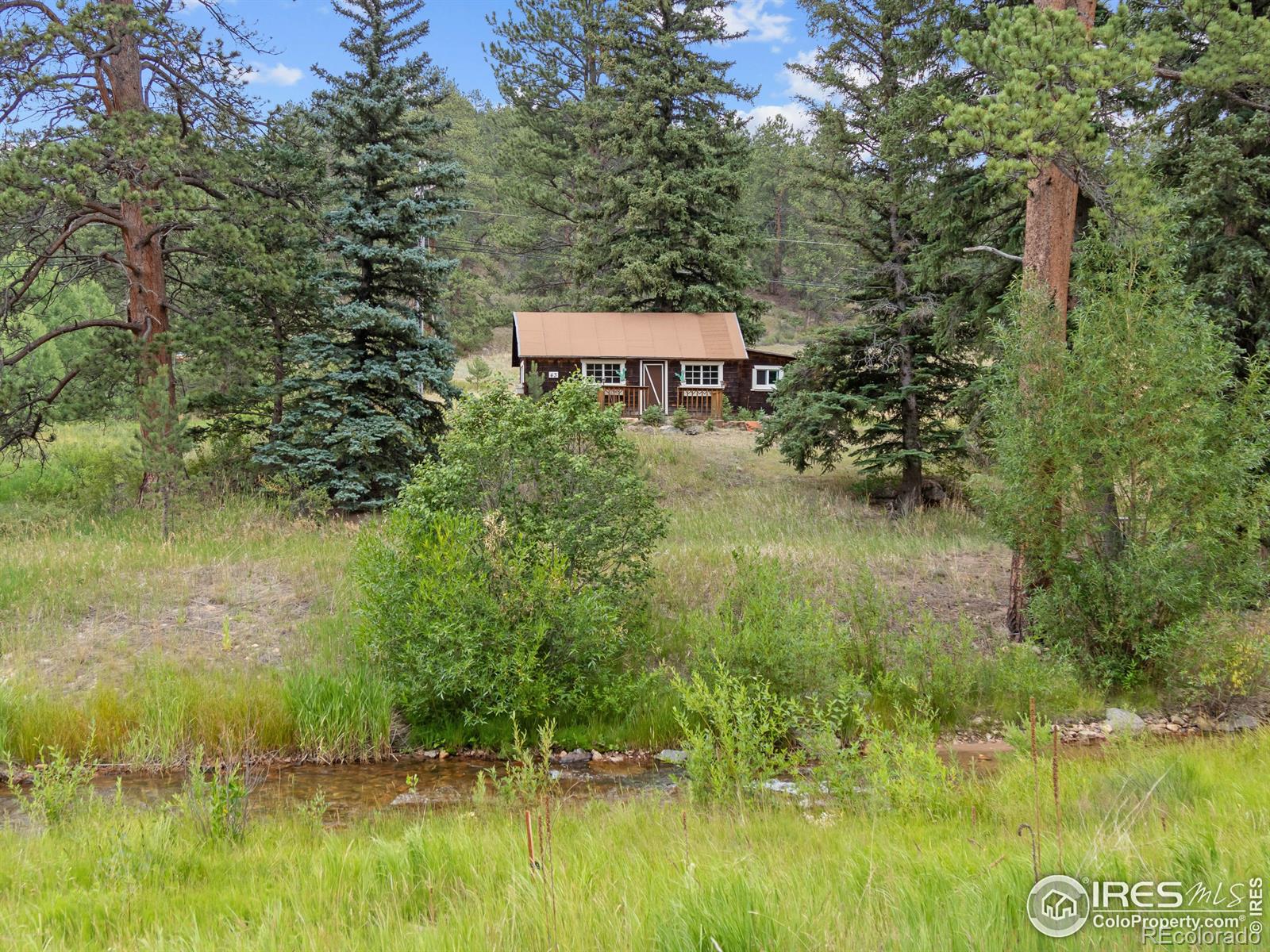 MLS Image #21 for 7161  county road 43 ,glen haven, Colorado