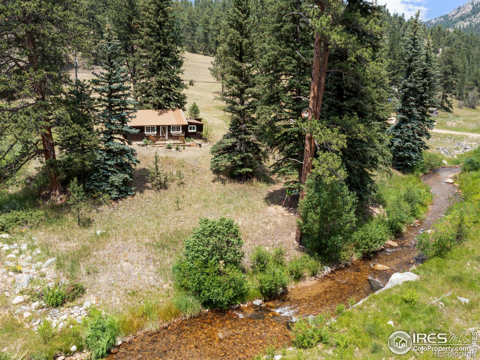 MLS Image #3 for 7161  county road 43 ,glen haven, Colorado